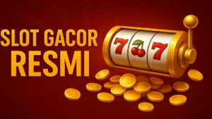 slot gacor